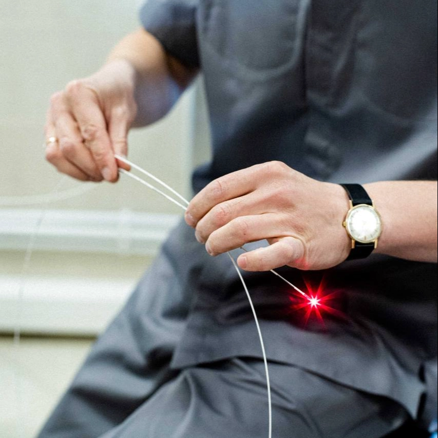 sclerotherapy