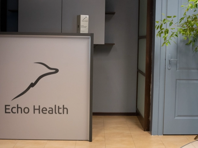 medical center Echo Health